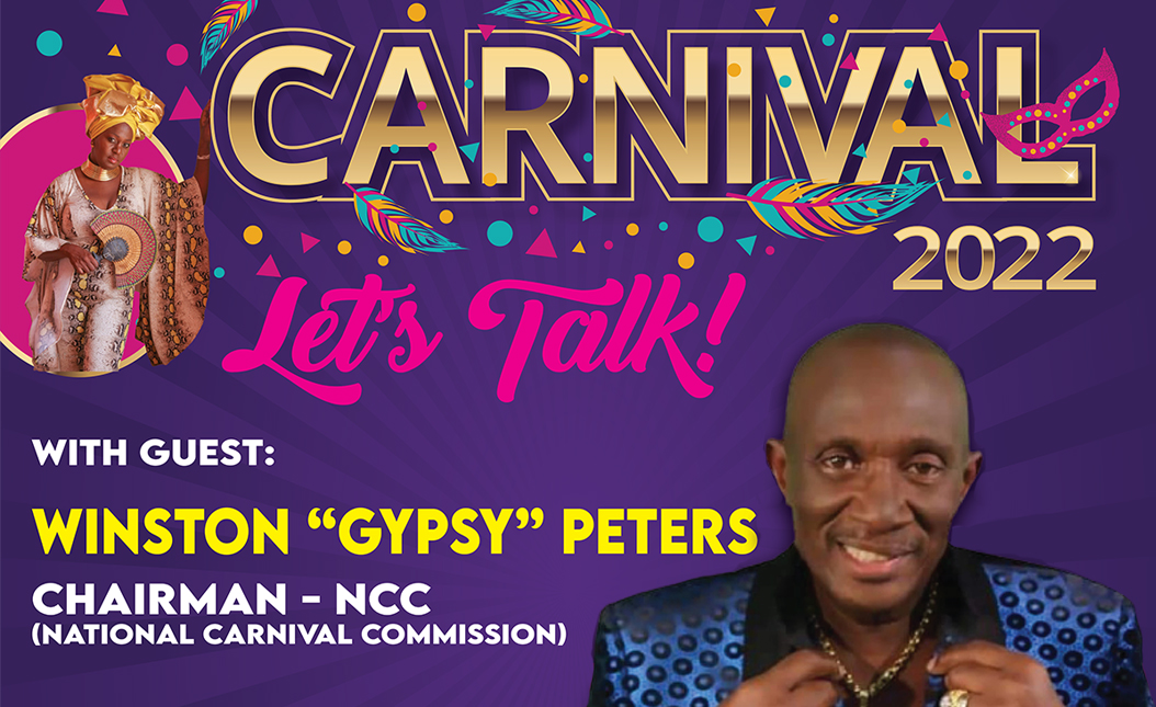 Lets Talk! Carnival 2022
