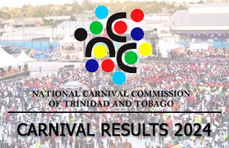 Carnival Results 2024