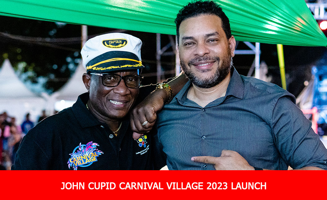 john-cupid-carnival-village-2023-launch