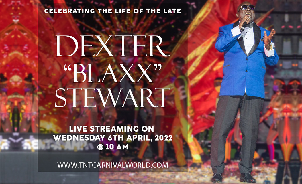 Blaxx Flyer - Funeral Service Live Stream