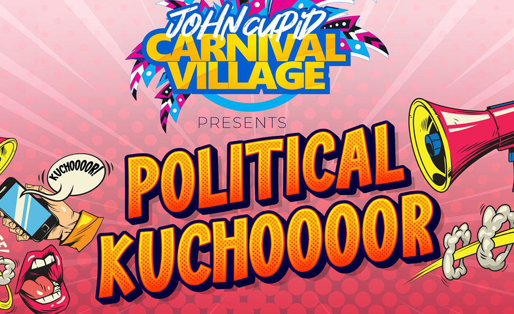 Political Kuchoor
